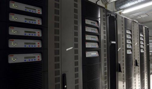 معرفی دستگاه یوپی اس (UPS)